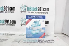 Navage SDG-2 Nasal Care Irrigation Basic Bundle Nose Cleaner & 20 SaltPods