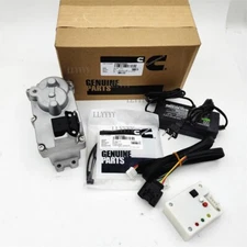 New Turbo Actuator Set for 2013-18 Dodge Ram 2500 3500 Cummins ISB 6.7L HE300VG