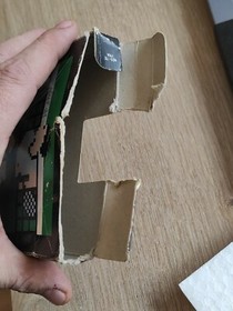 Jeu nintendo nes TENNIS FRA