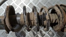 Ressort divers Daihatsu TERIOS