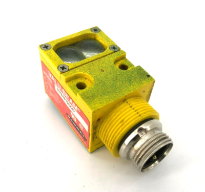 Banner Engineering SM2A912DQD Mini-Beam Sensor 24-250VAC