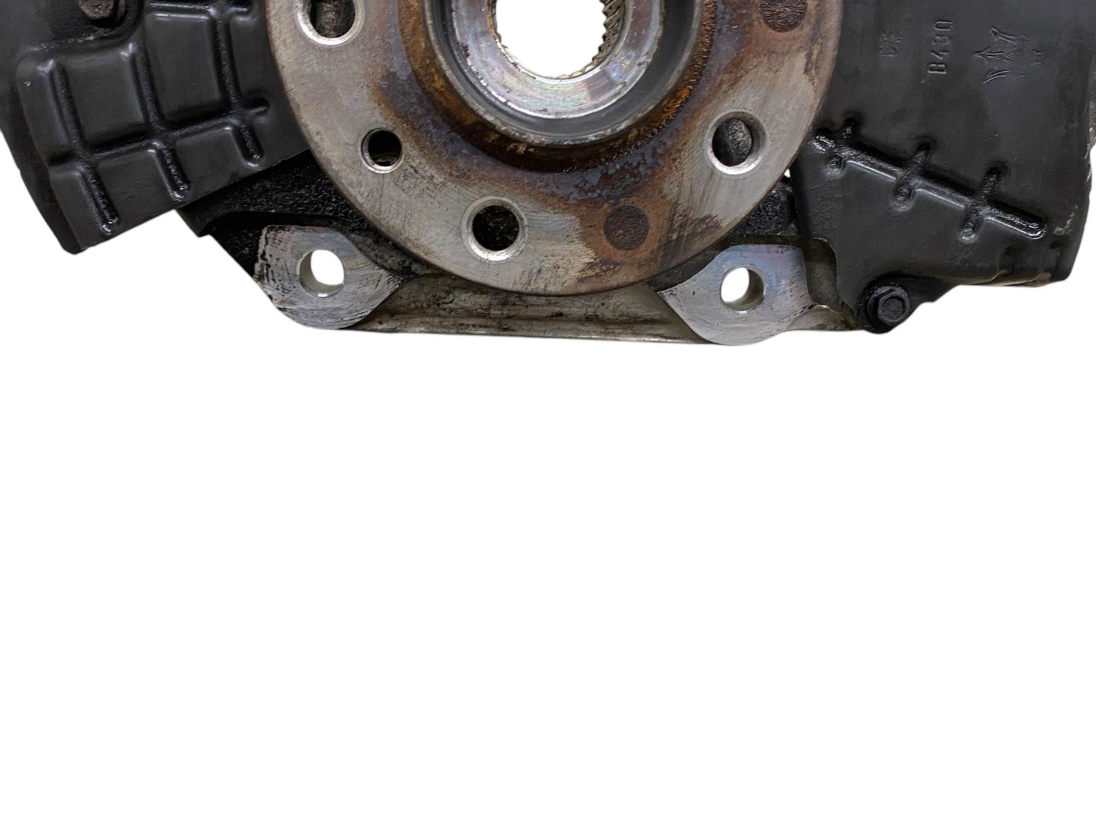 2017-2022 MASERATI LEVANTE FRONT LEFT AWD SPINDLE KNUCKLE WHEEL BEARING HUB 75K