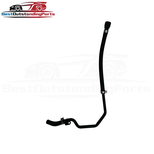Heater Hose Assembly for 1999-2013 Chevrolet Silverado 1500 GMC Sierra 1500 - Foto 4 di 5