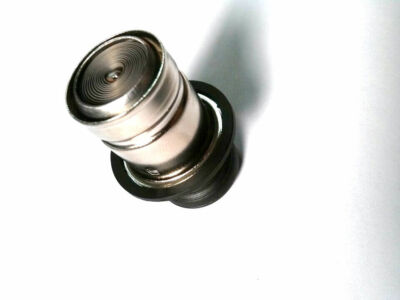 Front Cigarette lighter Assembly For 2001 2006 Hyundai Elantra : Avante XD 