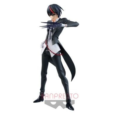 Banpresto - That Time I Got Reincarnated As A Slime - Otherworlder Vol Spirit Guardian Beretta Statue Banpresto - That Time I Got Reincarnated As A Slime - Otherworlder Vol Spirit Guardian Beretta Statue
