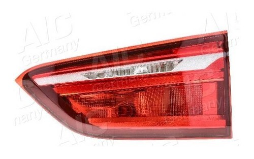 AIC Jürgen Liebisch GmbH Heckleuchte 72208 - Mister Auto Autoteile