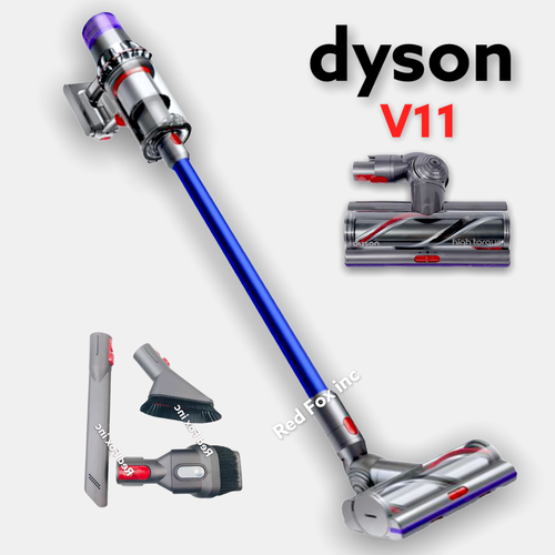 Dyson V11 Torque Drive Cord Free Vacuum 