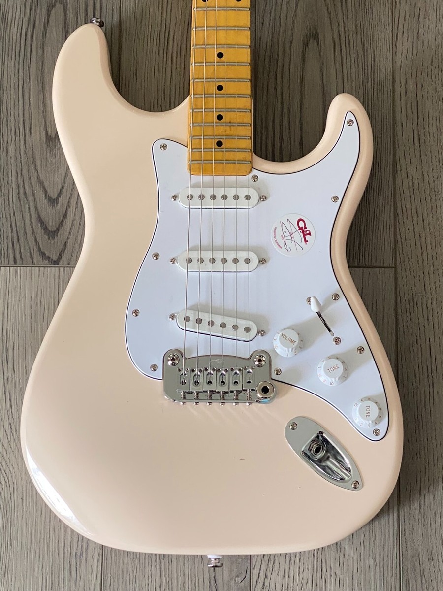G&L Tribute Series Legacy Electric Guitar - Olympic White | eBay