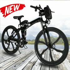 ammaco elegant electric bike