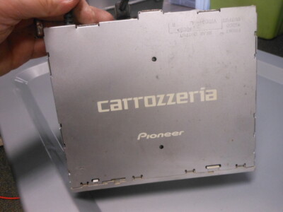 Pioneer SDV-P7 Car DVD Player for sale online | eBay