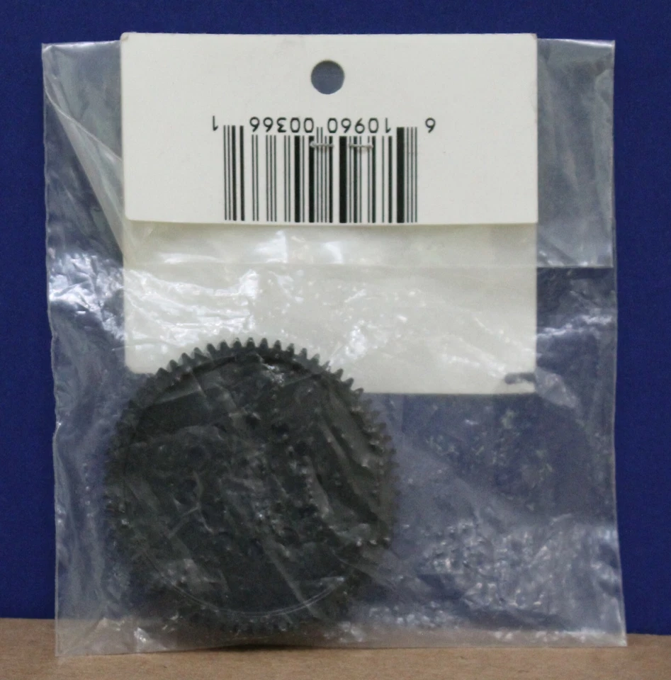 Kimbrough 366 66T 32 Pitch Spur Gear For Traxxas Gas RTRs MIP - Image 2 of 2