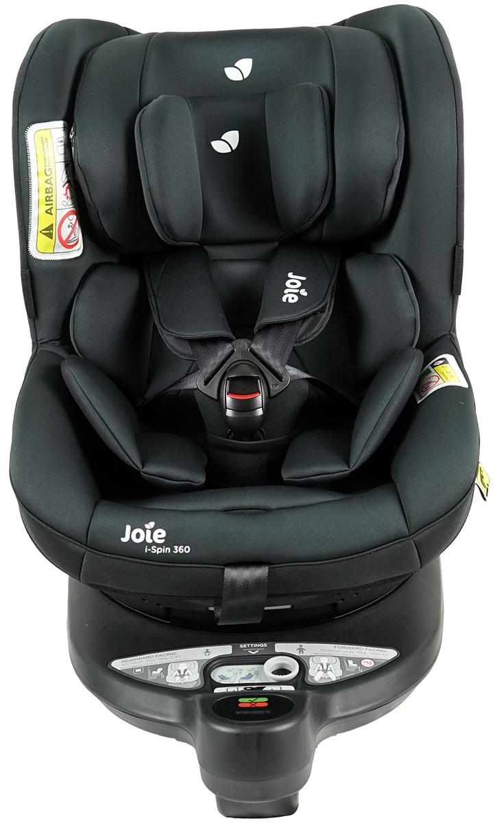 Buy Joie i-Spin 360 Car Seat