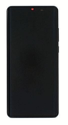 Huawei P30 PRO (VOG-L29) LCD Display Touchscreen/Rahmen/Akku Brandneu - Bild 4 von 6