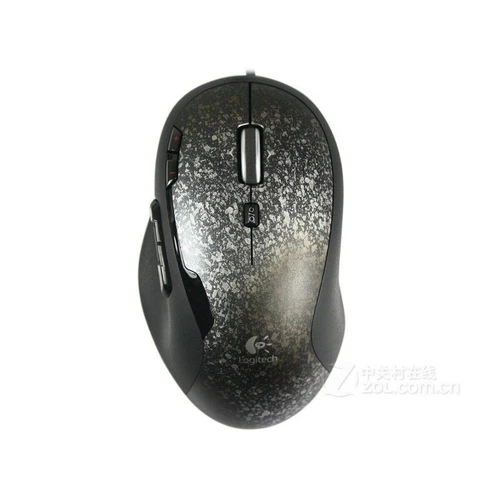 Logitech G500 Wired 5700 DPI Gaming Mouse - Picture 2 of 10