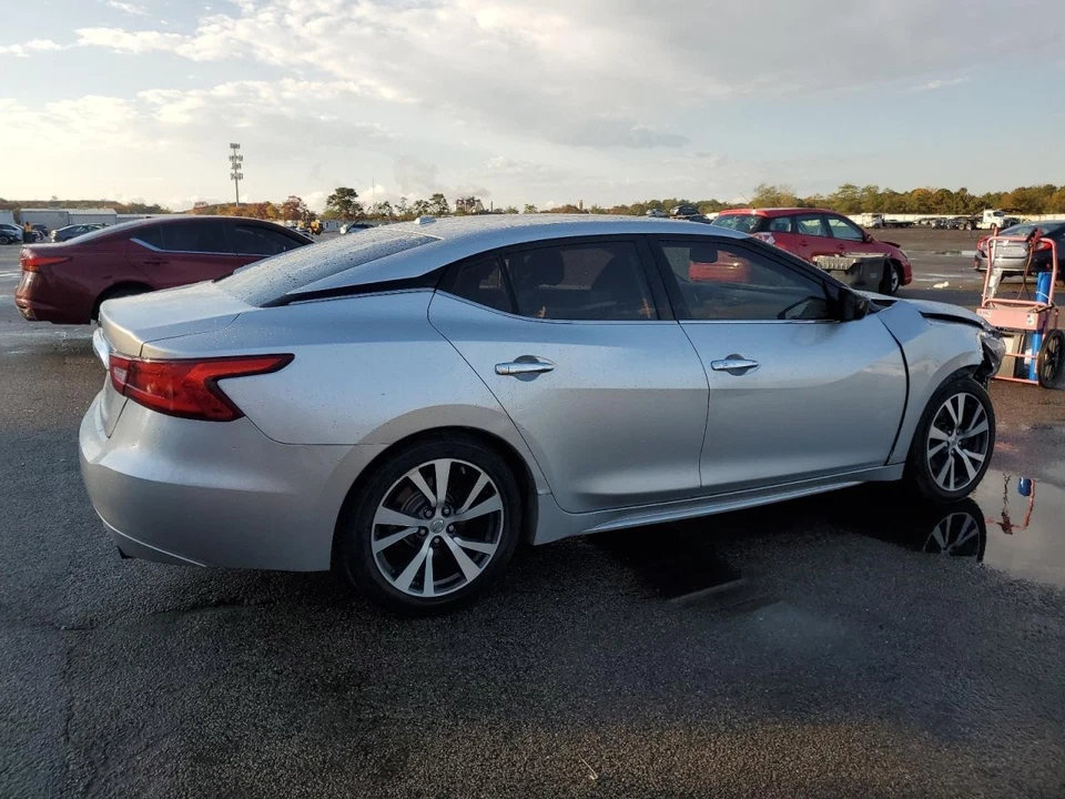 Used Fuel Tank fits: 2016 Nissan Maxima from 1/01/16 Grade A Foto 3 de 4