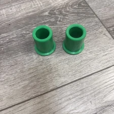 2 Pack Club Car Carryall, XRT Lower A-arm Bushing Genuine OEM 103256501