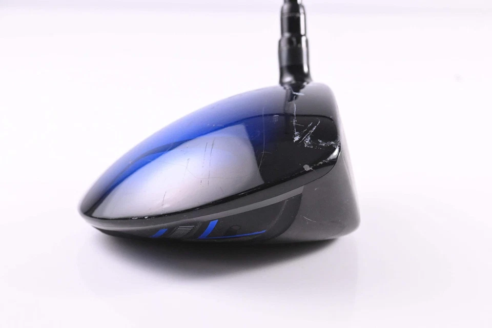 Yonex Ezone Elite 3.0 Driver / 10.5 Degree / Regular Flex Yonex EX-E04 Shaft - Image 3 of 4