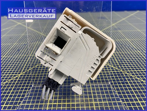 Türschloss Waschmaschine - Bosch WNM52