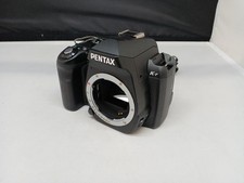 PENTAX K-R digital SLR body