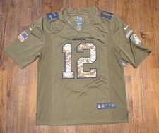 Superbowl Champs Seattle Seahawks Veteran Jersey Size L