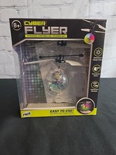 Flipo Cyber Flyer