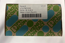 Phoenix Contact - 0916608 Circuit Breaker