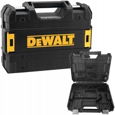 Valigetta per Avvitatore - Aggiuntiva, Senza Attrezzi