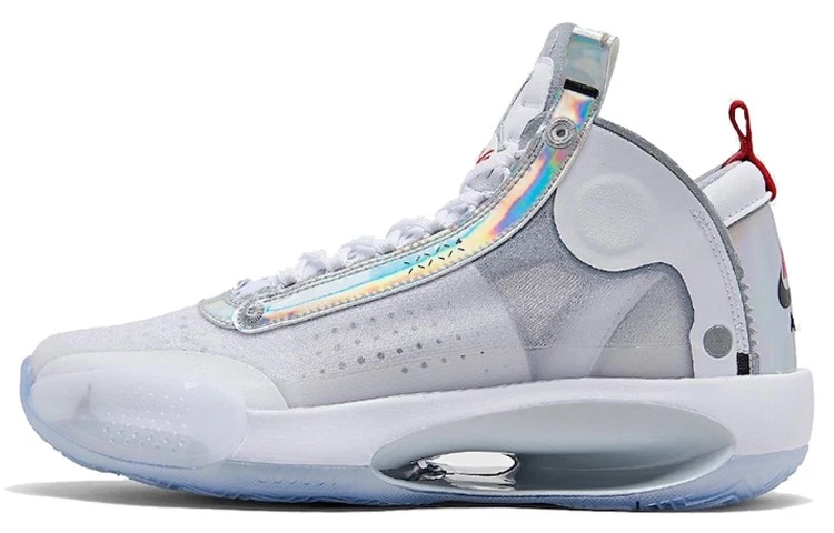Jordan 34 PF Unite for Sale | Authenticity Guaranteed | eBay