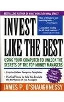 #ad Invest Like the Best: Using Your Computer to Unlock the Secrets of the Top M... $8.32