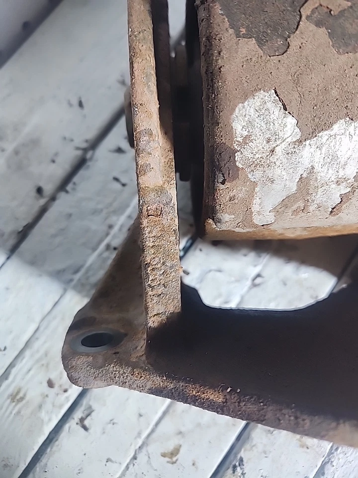 Front L Engine Mount for 2007-2019 Ford Expedition F150/ Lincoln Navigator A5731 - Image 3 of 4