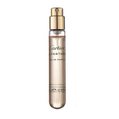 Cartier La Panthere Eau de Parfum Travel Spray 0.33 oz (10ml)