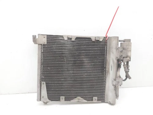 24465322 Condensador/Radiador Aire Acondicionado for OPEL ASTRA G BERLI 8473224 - Imagen 3 de 10