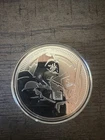 2020 Niue Star Wars Silver 1 oz — photo from another recent sale