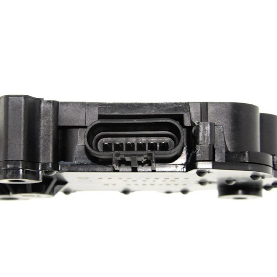 Pedal acelerador genuíno ACDelco para Saturn Sky 2007-2010 | Plástico/aço preto - Imagem 3 de 4