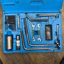 KENT-MOORE J-24790-D Detroit Diesel Engine Tune-Up Kit 53, 71 and 92 Engines