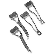 Starter Brush Set Fits Ford 600 700 800 900 Series 2000 4000 4 Cylinder Tractor