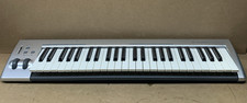 M-Audio KeyRig 49 USB 49-Key Keyboard Control...