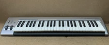 M-Audio KeyRig 49 USB 49-Key Keyboard Controller | Tested | Without USB Cable