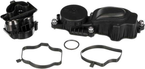 ÖLabscheider, KurbelgehÄUseentlÜFtung FÜR BMW 5 (E60) - Gates EMH949-image