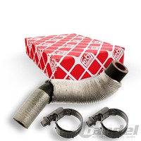 Febi Bilstein ÖLschlauch FüR CitroËN C4 C5 C8 Jumpy Peugeot 307 308 407 508 607