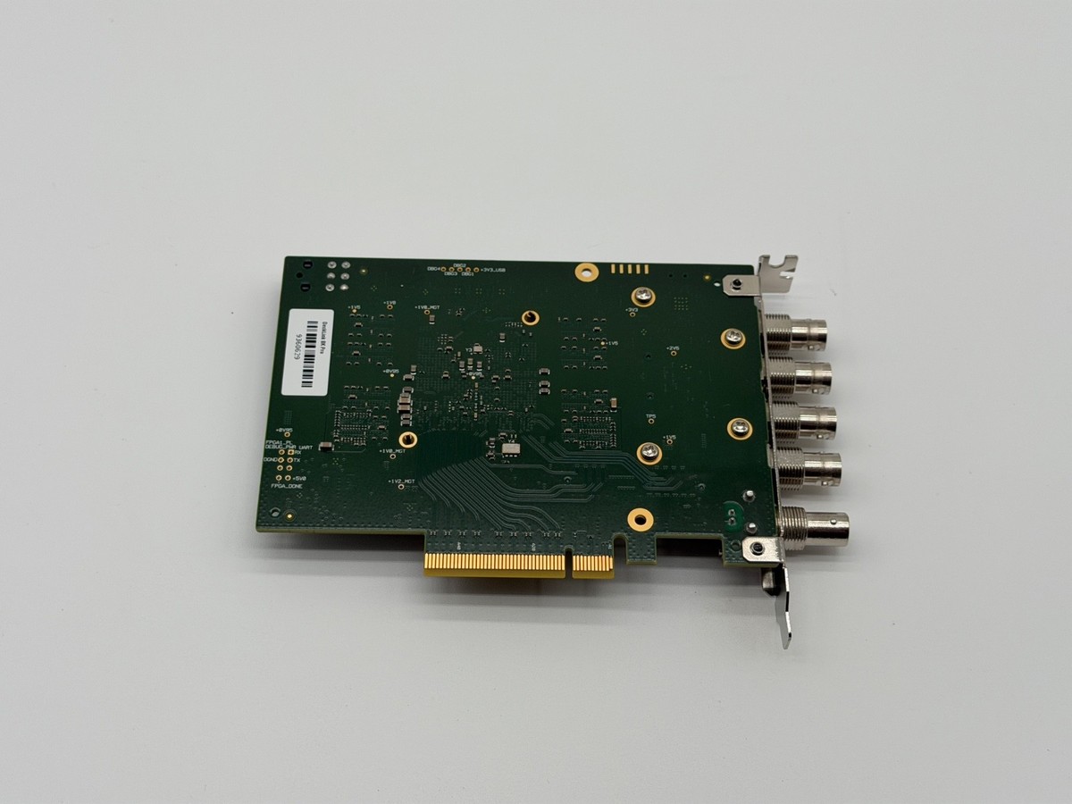 Blackmagic Design DeckLink 8K Pro Capture Card | eBay