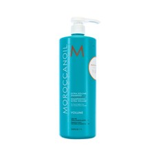Moroccanoil Extra Volume Shampoo 33.8oz/1L AUTHENTIC FAST SHIP