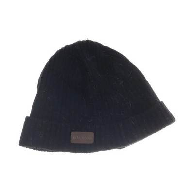 Elvine, Beanie-Mütze, Größe: ONE SIZE, Schwarz, Unisex (Erwachsene) #uj5