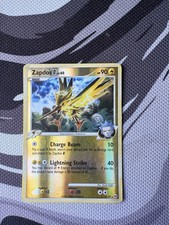 Pokémon TCG - Zapdos G - 12/99 - Reverse Holo - Platinum Arceus [Lightly Played] on eBay