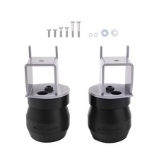 Rear Suspension Helper Spring Kit For Ford F-150 2004-2013 2014