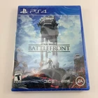 Star Wars: Battlefront Standard Edition PS4 PlayStation 4, EA Brand New Sealed