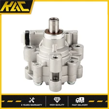 Power Steering Pump For 2001-2006 2007 Grand Caravan Town Country Grand Voyager