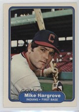 Click to enlarge Mike Hargrove