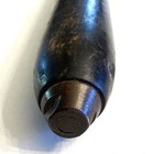 VINTAGE 14" "PEXTO" (PECK, STOW & WILCOX) PIPE WRENCH; LIKELY MADE IN CLEVELAND — photo 6