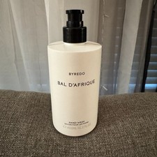 Byredo Bal d'afrique Hand Wash 450 ml/15.2 oz JUMBO - NEW